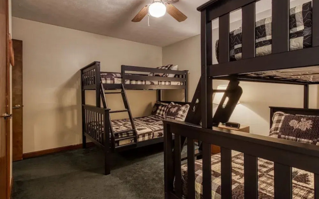 Pinecrest Townhomes