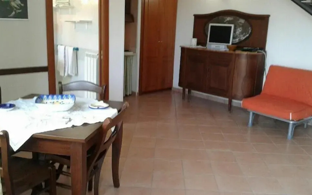 Agriturismo Borgonuovo