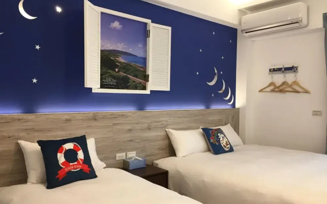 Dream Come True B&B