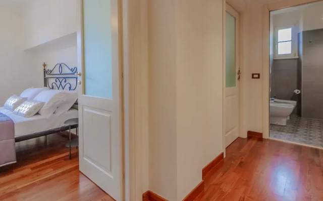 Aglaia Luxury Lake View