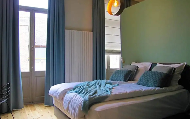 B&B La Corderie