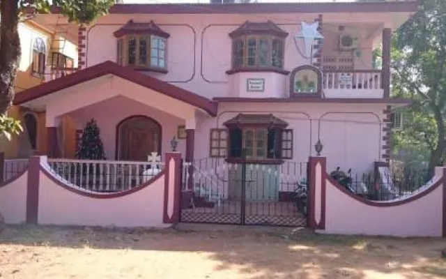 Xavi'S Place