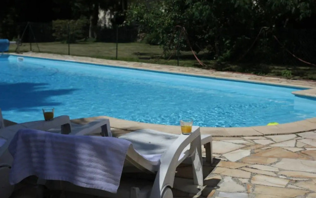 Apartment in Quend Near the Sea