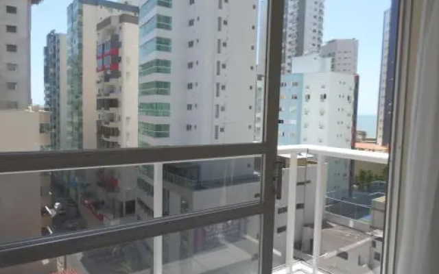 Apartamento Coral - 1 quadra do Mar