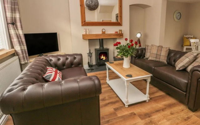 The Sanctuary, Redcar