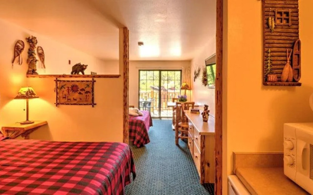 Meadowbrook Resort