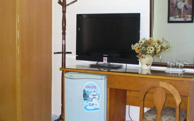 Phan Lan 2 Hotel