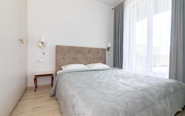 Upgrade Apartment MANO JŪRA No. 2, By Cohost
