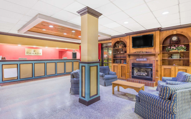Ramada by Wyndham Macon