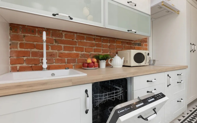 Warsaw Pruszków Apartment Chopina By Renters