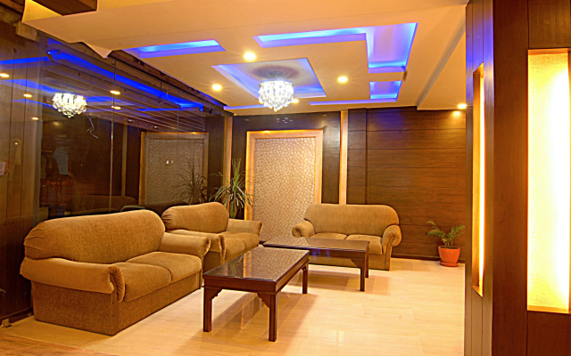 Hotel Tenki Kathmandu
