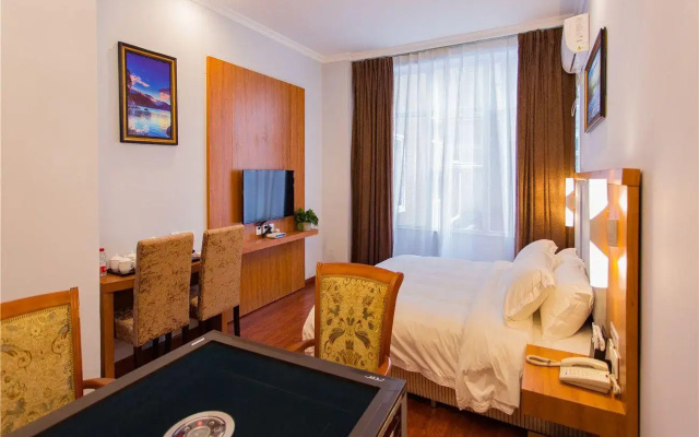 Chongqing You 7 Express Hotel