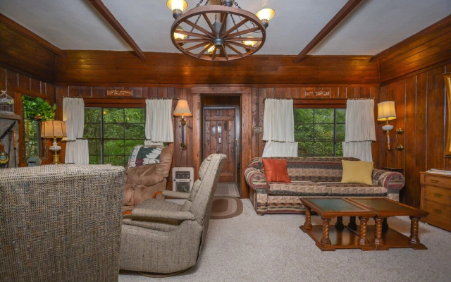 Sunset Terrace 3 Bedroom House