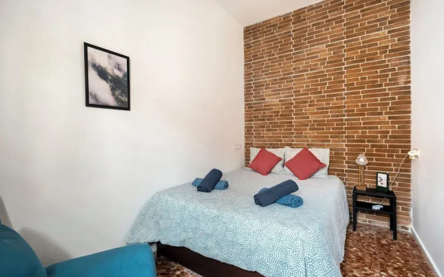 Casita Lucero
