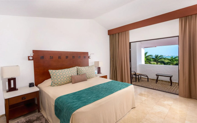 The Royal Cancun