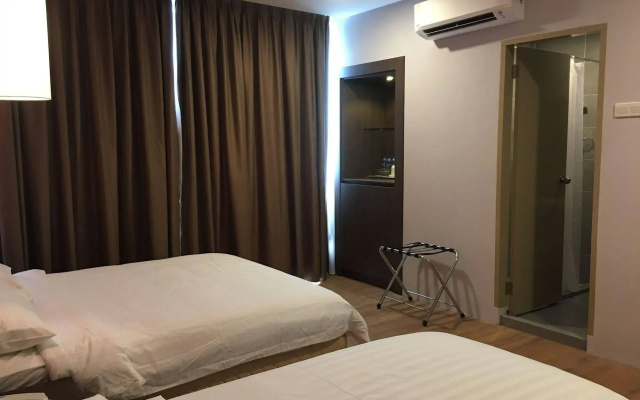GPI Hotel Bentong