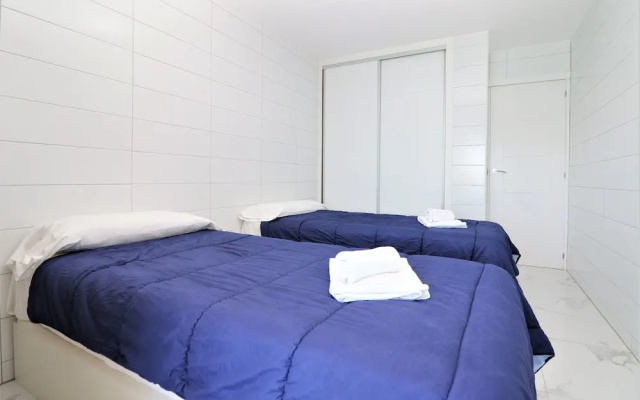 Apartamento Don Miguel 1 4-B