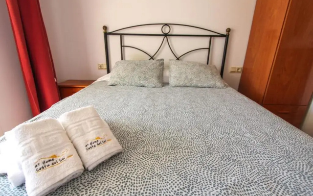 Apartamento Bristol At Home