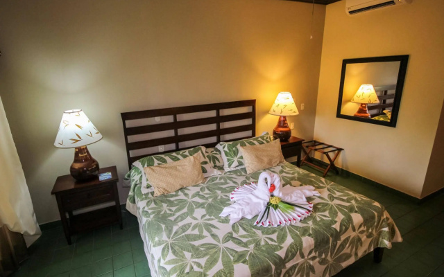 Hotel Club Del Mar