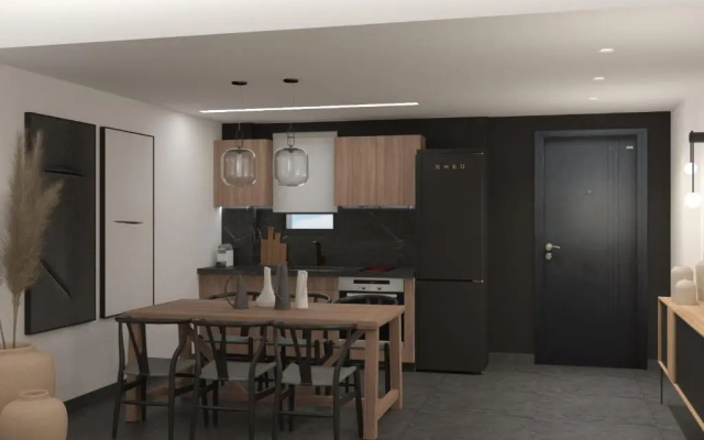 Sezian Boutique Homes & Villas