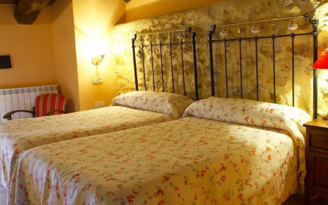 Hotel Casa Valero