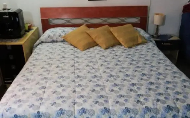 La casa di Adri