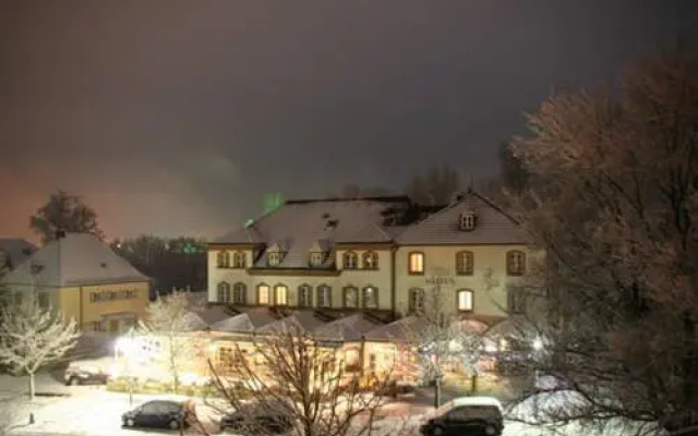 Hotel mD-Hotel Gallus
