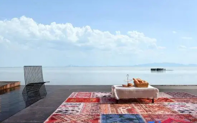 Suzhou HongHONG Boutique Homestay