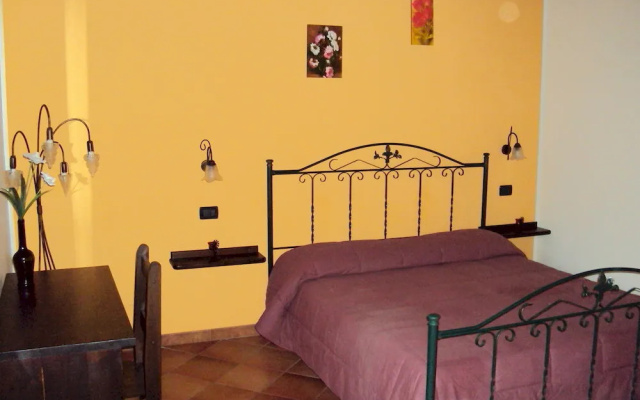 Agriturismo Il Pozzo Antico