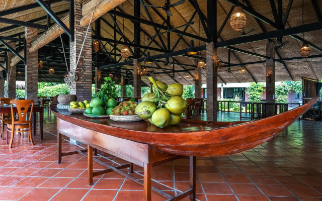 Mekong Lodge Resort