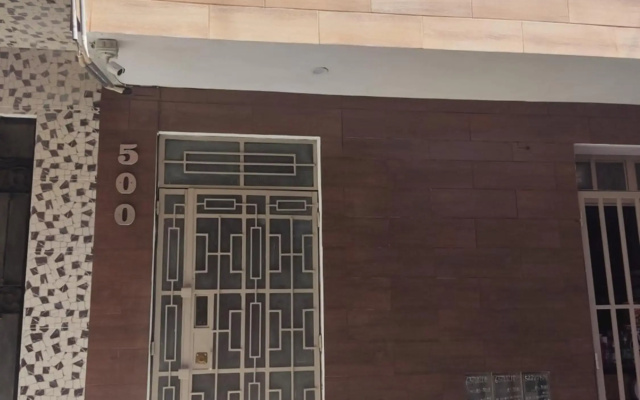 Hermoso Apartamento en pleno dentro de Huaraz