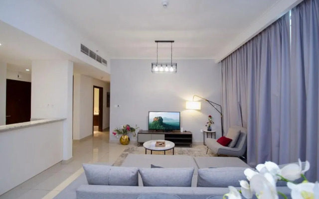 Key One Homes - Mulberry II