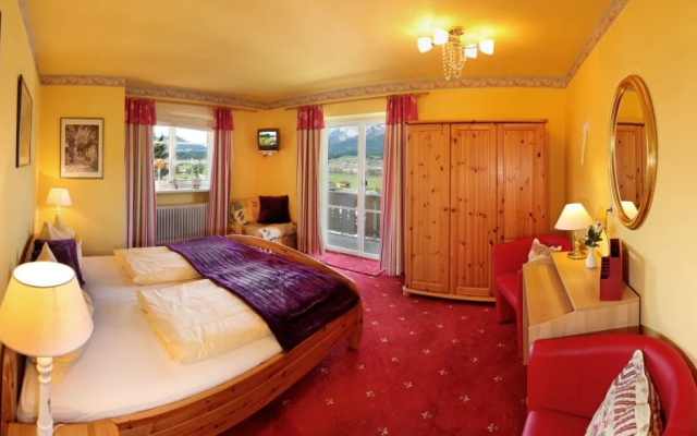 Romantik Aparthotel Sonnleitn
