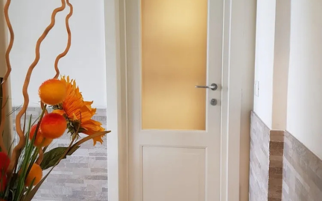 Apartment Versilia