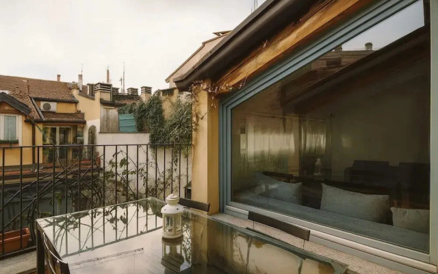 dHomes Apartments & Rooms-Duomo Delight