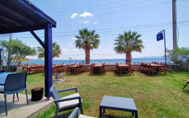 Imada Motel Assos