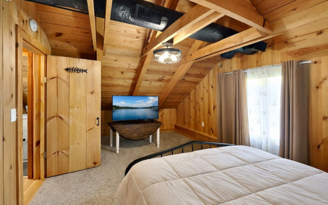 Easy Breezie by Jackson Mountain Rentals