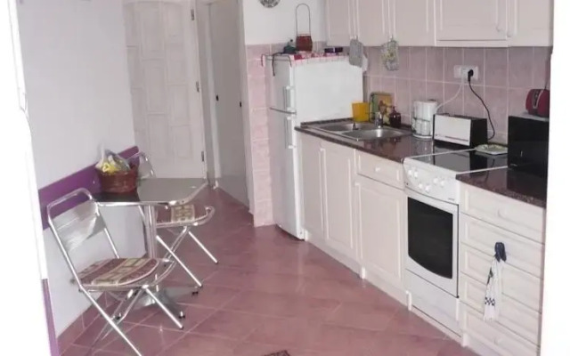 Klára Apartman