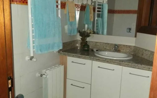 Hospedaria Namastê