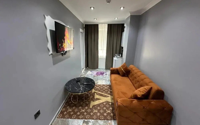 Viyana Suite Hotel