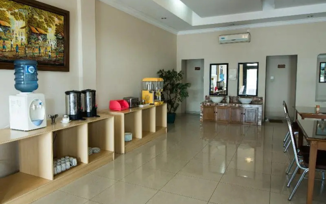 Cepu Indah 1