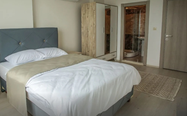 Bikka Suite & Otel