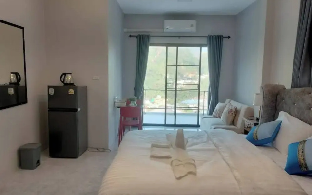 Happyhome Resort