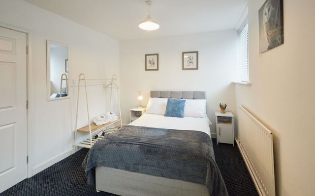 Saltburn House Hotel Double Rooms