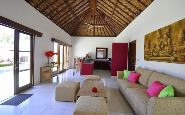 Villa Praneva