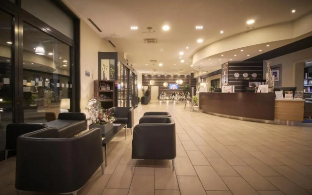 IH Hotels Milano Gioia