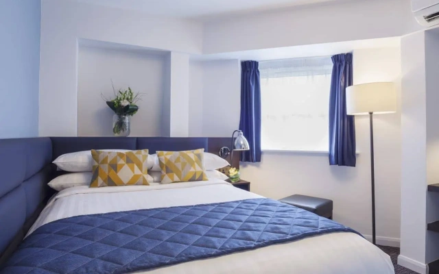 Temple Bar Hotel Dublin by The Unlimited Collection