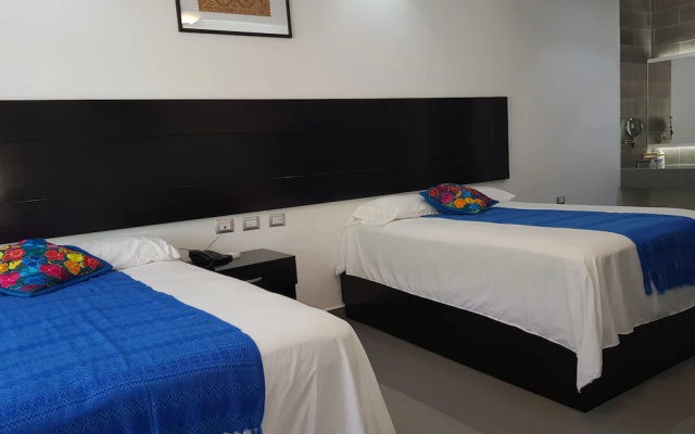 Yolonam Inn