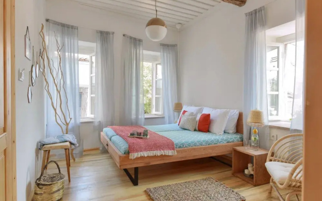 Cunda Sakin Hotel