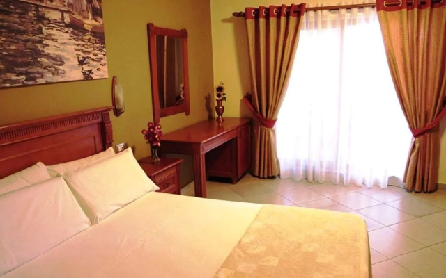 Hotel Vila Belvedere
